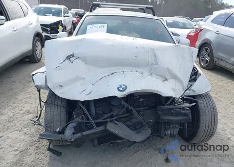 2009 BMW 328I xDrive from USA, damaged, VIN WBAPK73519A450012